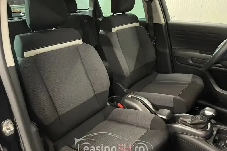 Citroën C3 Aircross din 2020 cu 78.019 km - oferta CIT102424 - foto 18