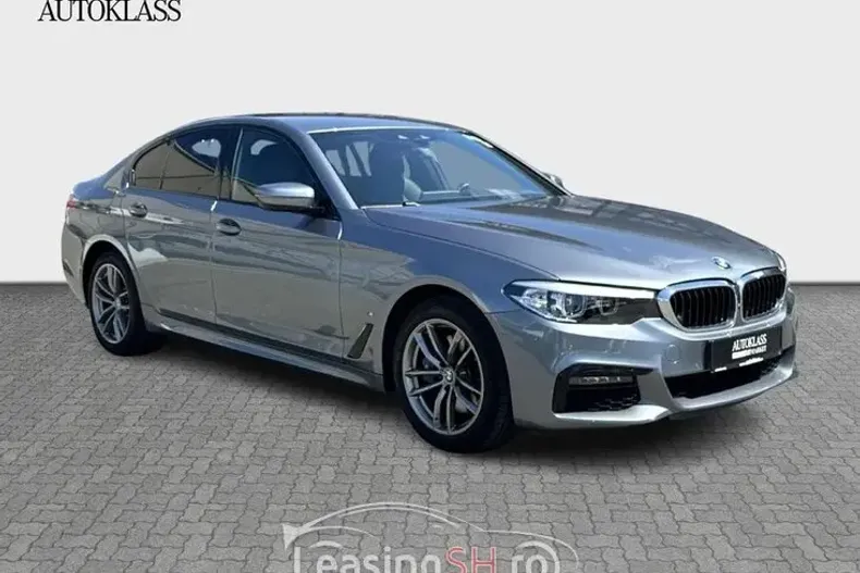 BMW 530e din 2019 cu 96.140 km - oferta BMW100793 - foto 15