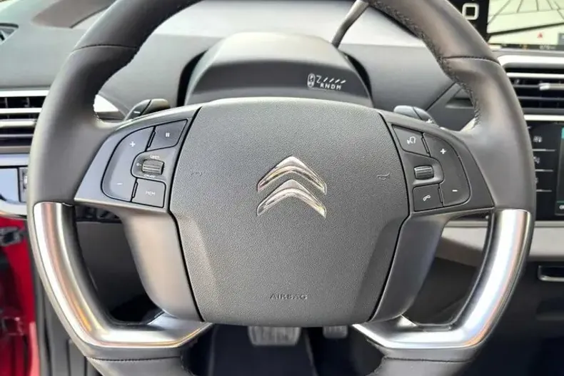 Citroën C4 Grand Space Tourer din 2019 cu 146.000 km - oferta CIT100149 - foto 9