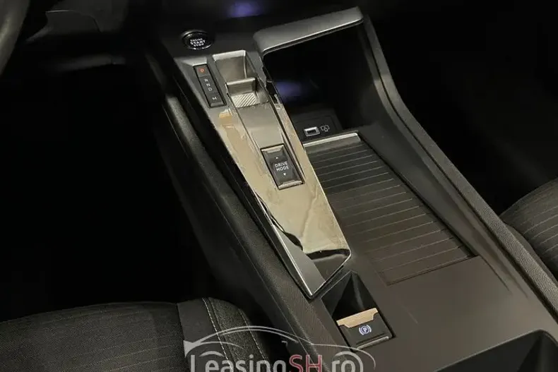 Peugeot 308 din 2023 cu 103.371 km - oferta PEU102974 - foto 15