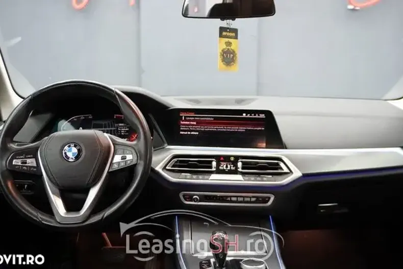 BMW X5 din 2020 cu 128.000 km - oferta BMW95672 - foto 12