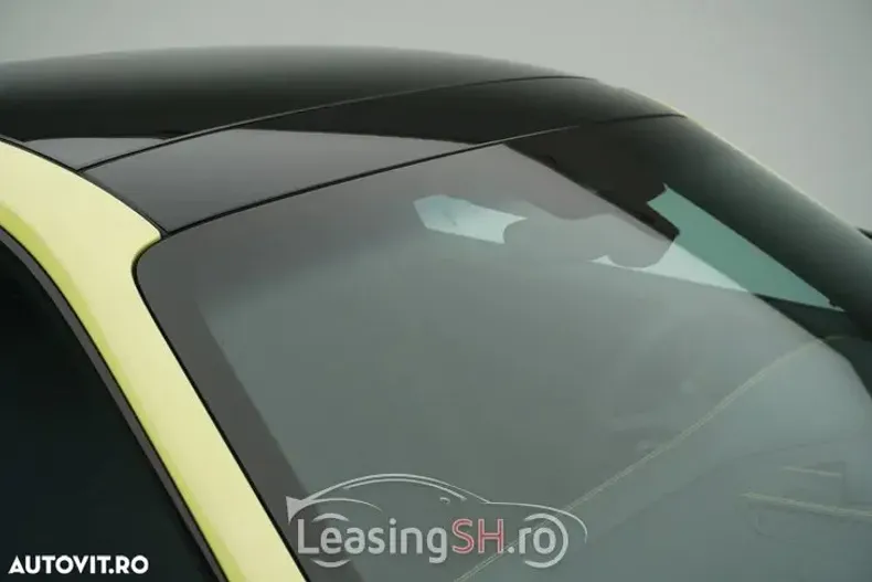 Porsche 911 din 2025 cu 943 km - oferta POR102797 - foto 2