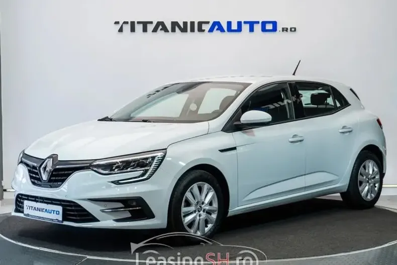 Renault Megane din 2022 cu 81.710 km - oferta REN102698 - foto 1