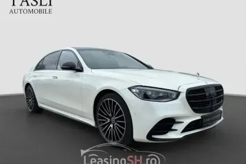 Mercedes-Benz 400 din 2022 - oferta MER97159