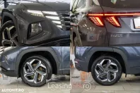 Hyundai TUCSON din 2021 cu 135.246 km - oferta HYU94934 - foto 2