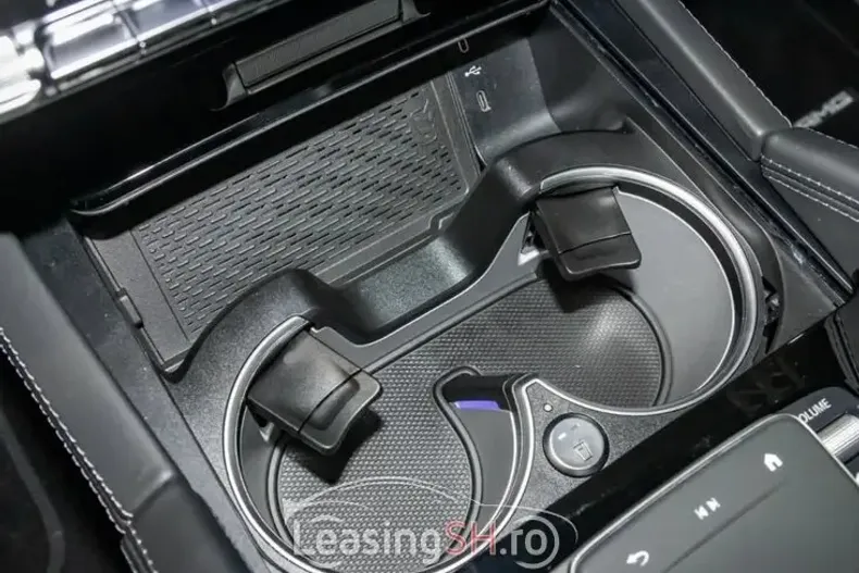 Mercedes-Benz 53 AMG din 2024 cu 12.500 km - oferta MER99248 - foto 18