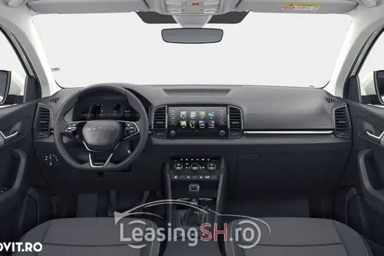 Skoda Karoq din 2025 cu 6 km - oferta SKO95974 - foto 4