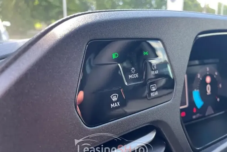 Volkswagen Caddy din 2025 cu 1 km - oferta VOL94953 - foto 7