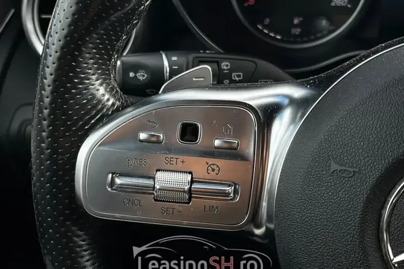 Mercedes-Benz 300 din 2020 cu 107.100 km - oferta MER103126 - foto 24