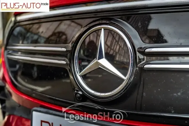 Mercedes-Benz EQB din 2022 cu 62.934 km - oferta MER96118 - foto 12