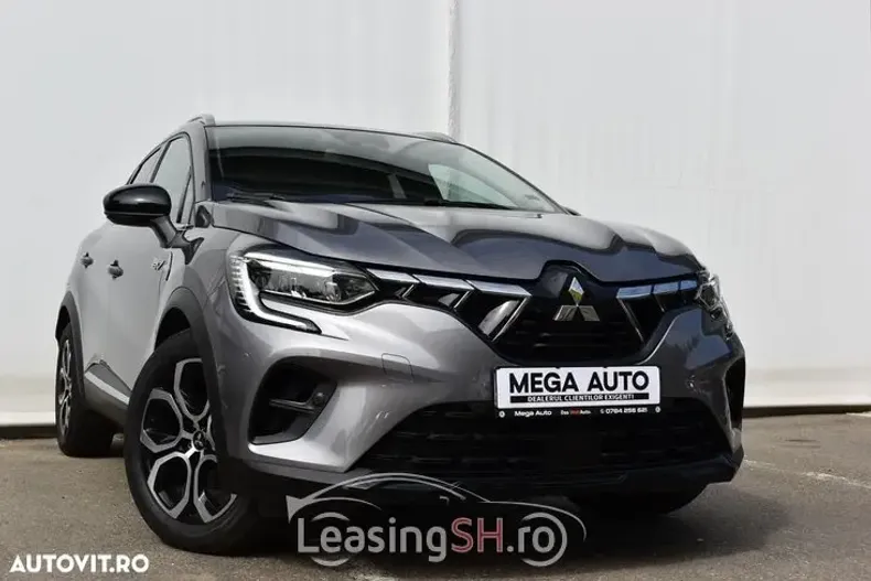 Mitsubishi ASX din 2023 cu 38.040 km - oferta MIT102912 - foto 17