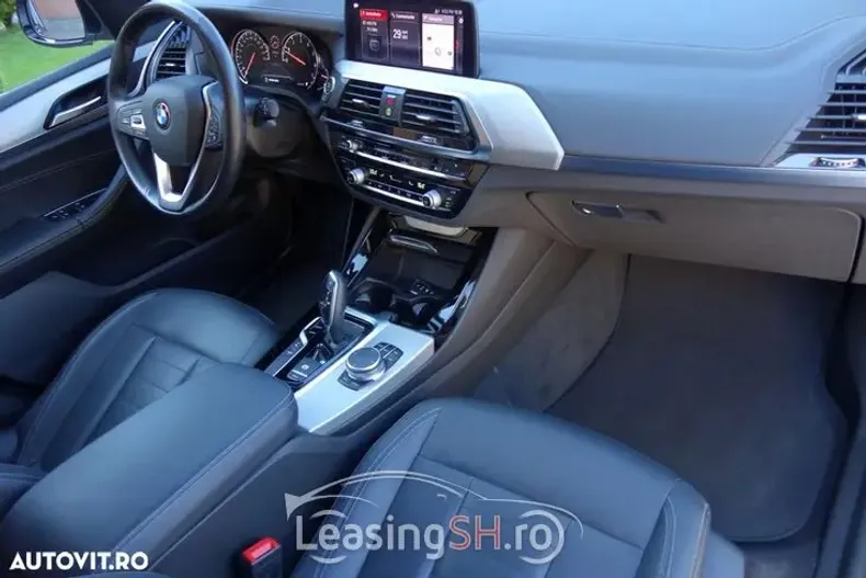 BMW X3 din 2019 cu 124.600 km - oferta BMW100601 - foto 27