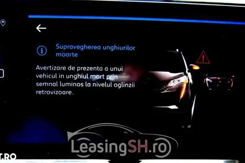 Peugeot 5008 din 2021 cu 153.913 km - oferta PEU103249 - foto 21