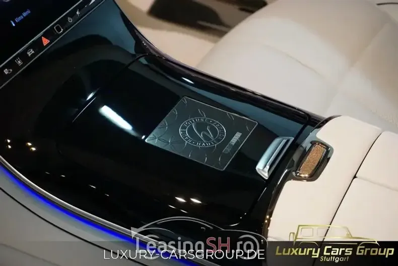 Mercedes-Benz 680 din 2023 cu 4.500 km - oferta MER96989 - foto 12