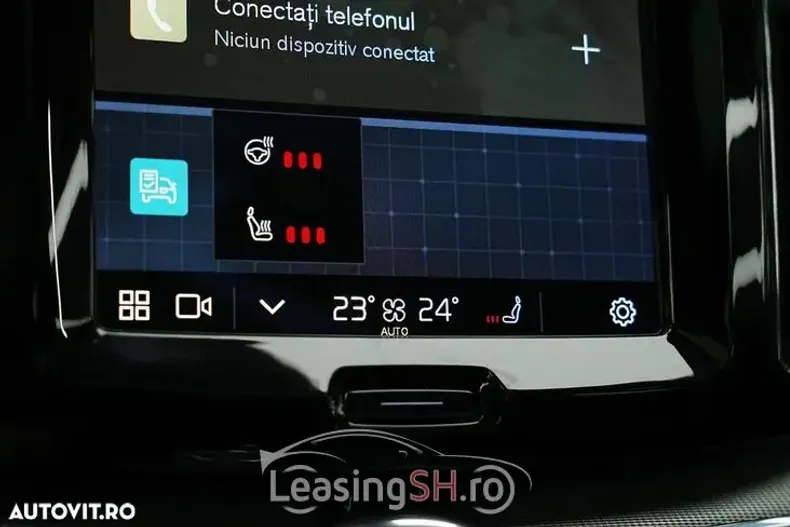 Volvo XC60 din 2022 cu 119.000 km - oferta VOL103020 - foto 19