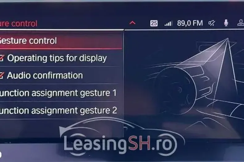 BMW X3 din 2019 cu 94.000 km - oferta BMW102173 - foto 9