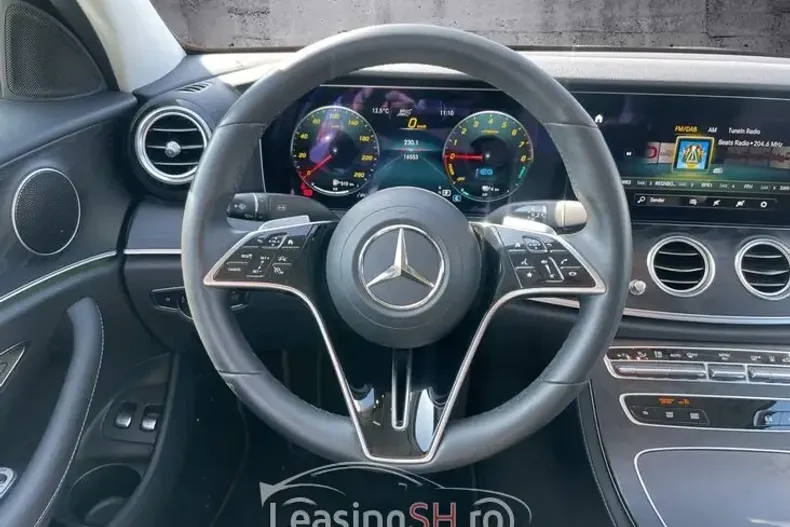 Mercedes-Benz 300 din 2022 cu 16.551 km - oferta MER96125 - foto 7