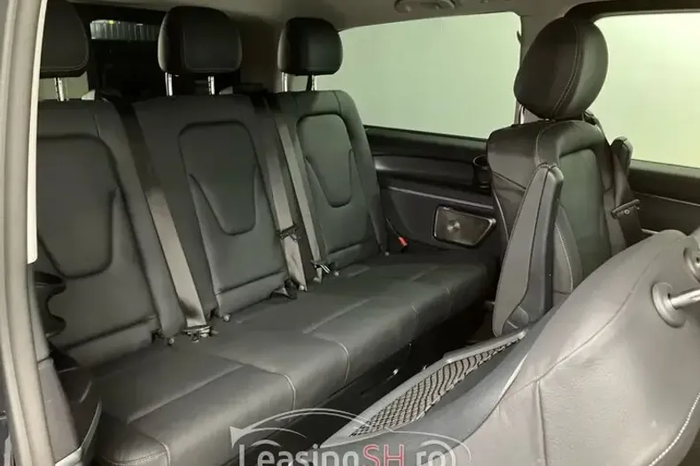 Mercedes-Benz 250 din 2024 cu 23.556 km - oferta MER96753 - foto 12