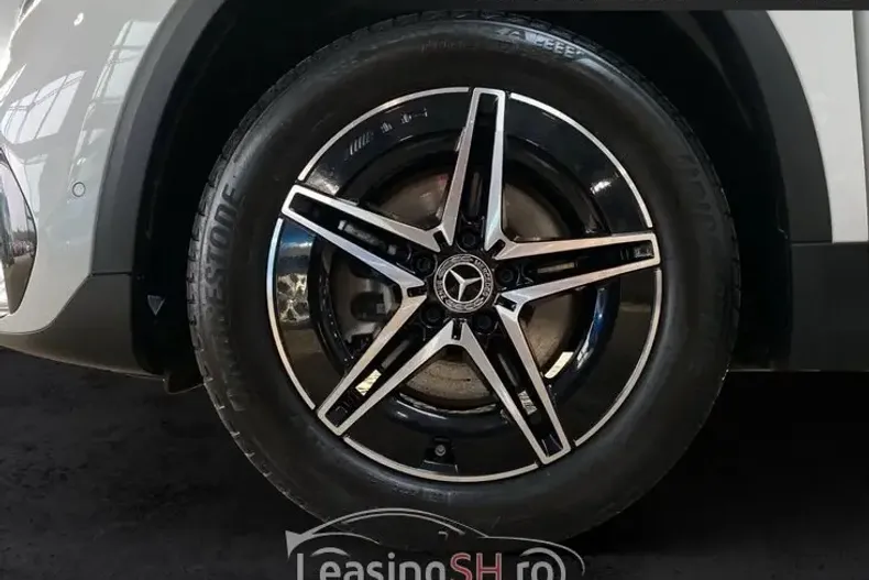 Mercedes-Benz EQA din 2023 cu 12.170 km - oferta MER99540 - foto 9