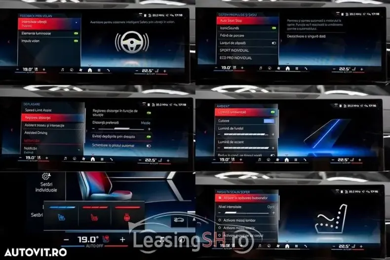 BMW X7 din 2023 cu 12.200 km - oferta BMW95822 - foto 5