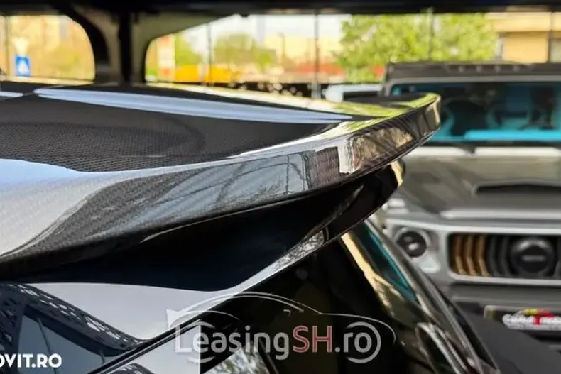 Land Rover Range Rover din 2023 cu 24.991 km - oferta LAN93129 - foto 5