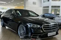 Mercedes-Benz 450 din 2024 cu 62.300 km - oferta MER96854 - foto 4