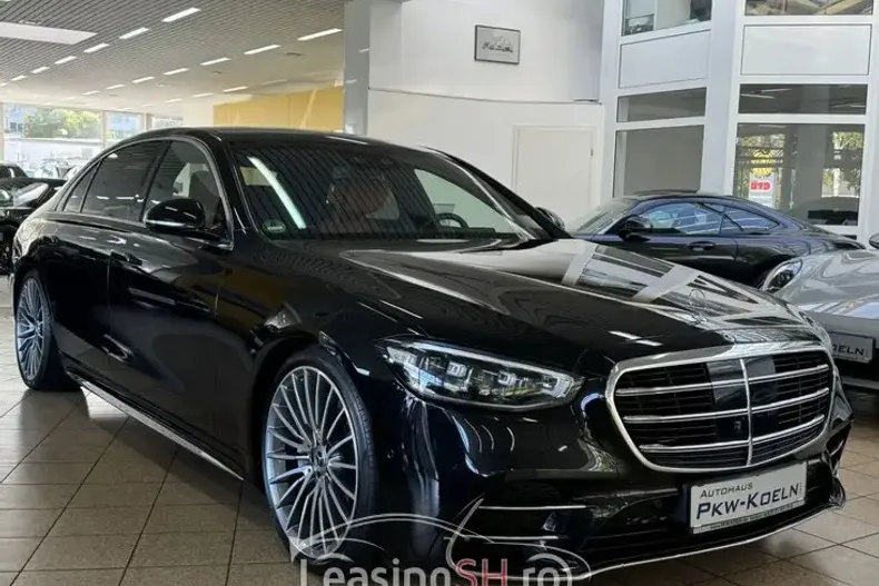 Mercedes-Benz 450 din 2024 cu 62.300 km - oferta MER96854 - foto 4