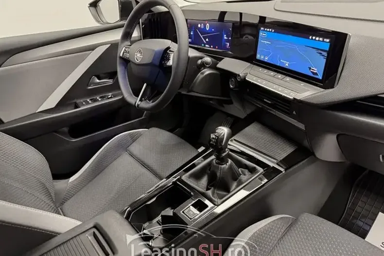 Opel Astra din 2024 cu 32.000 km - oferta OPE101169 - foto 23