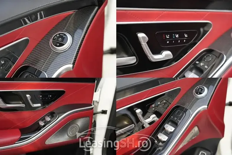 Mercedes-Benz 350 din 2022 cu 99.354 km - oferta MER96019 - foto 24