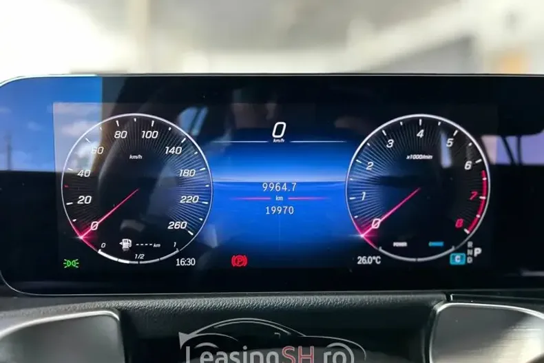 Mercedes-Benz 220 din 2024 cu 19.990 km - oferta MER98667 - foto 14