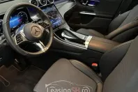 Mercedes-Benz 220 din 2023 cu 28.706 km - oferta MER98687 - foto 9