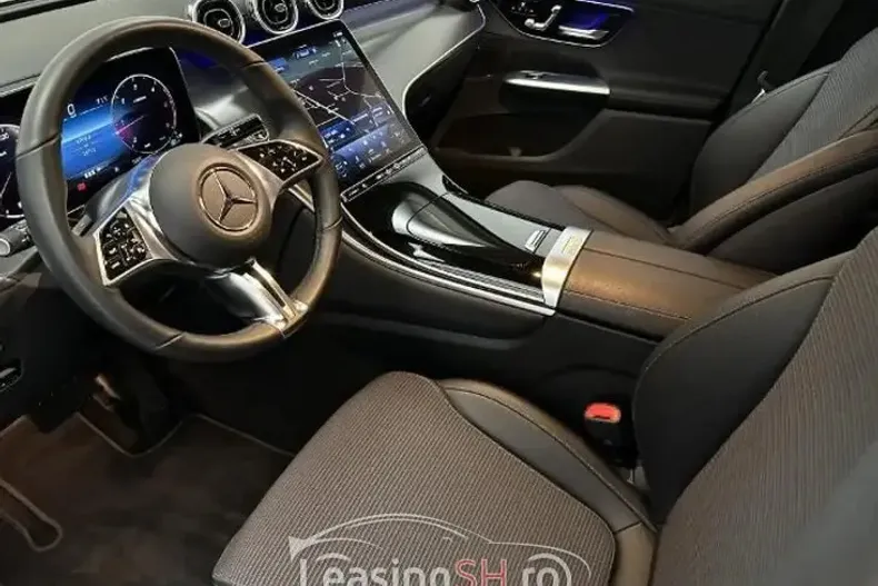 Mercedes-Benz 220 din 2023 cu 28.706 km - oferta MER98687 - foto 9