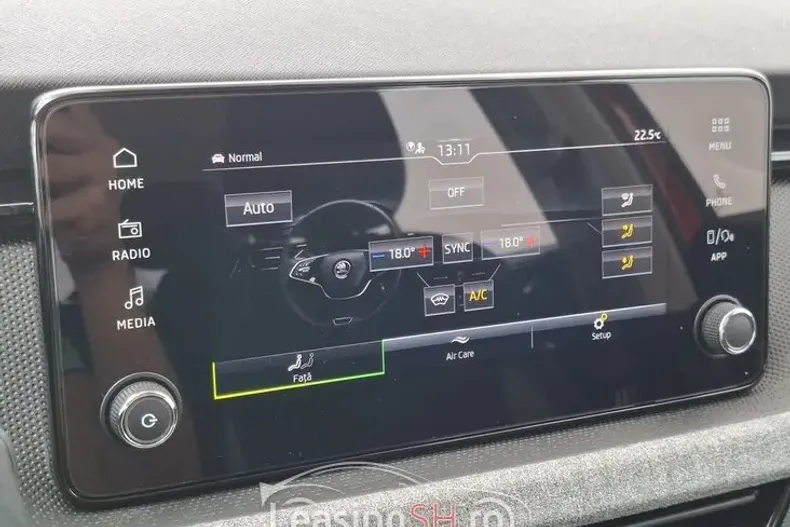 Skoda Kamiq din 2024 cu 37.462 km - oferta SKO102861 - foto 12