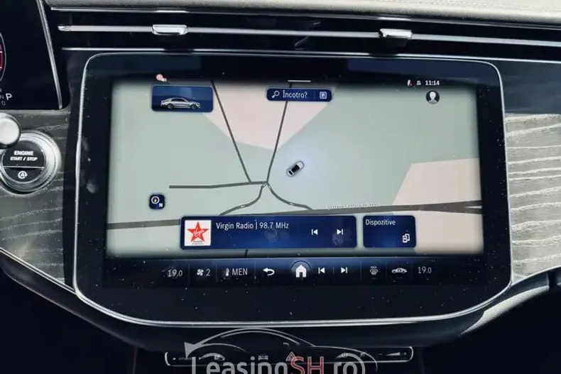 Mercedes-Benz 200 din 2024 cu 47.000 km - oferta MER96300 - foto 12