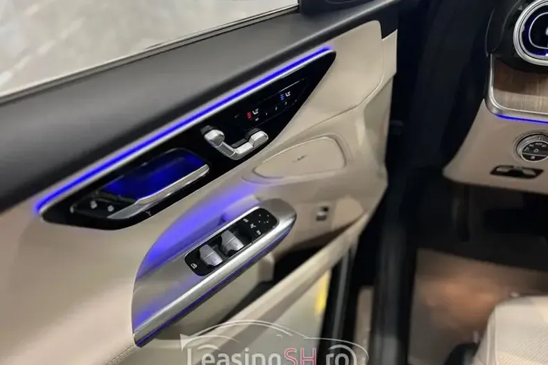 Mercedes-Benz 220 din 2022 cu 92.360 km - oferta MER103039 - foto 12