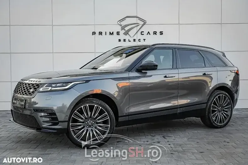 Land Rover Range Rover Velar din 2019 cu 166.530 km - oferta LAN102323 - foto 23