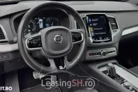 Volvo XC90 din 2020 cu 132.000 km - oferta VOL102740 - foto 23