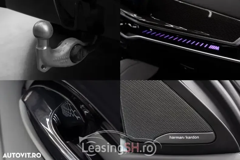 BMW X6 M din 2024 cu 47.300 km - oferta BMW101719 - foto 11