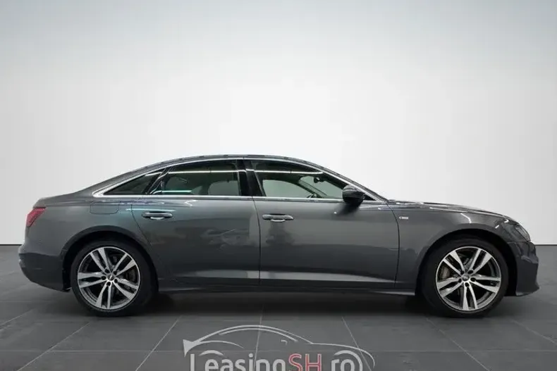Audi A6 din 2019 cu 75.436 km - oferta AUD102329 - foto 13