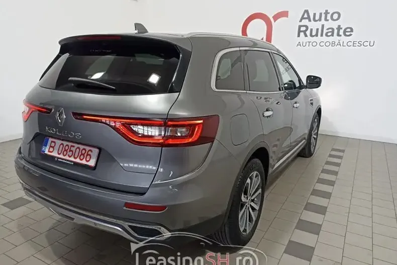 Renault Koleos din 2022 cu 44.185 km - oferta REN102278 - foto 14