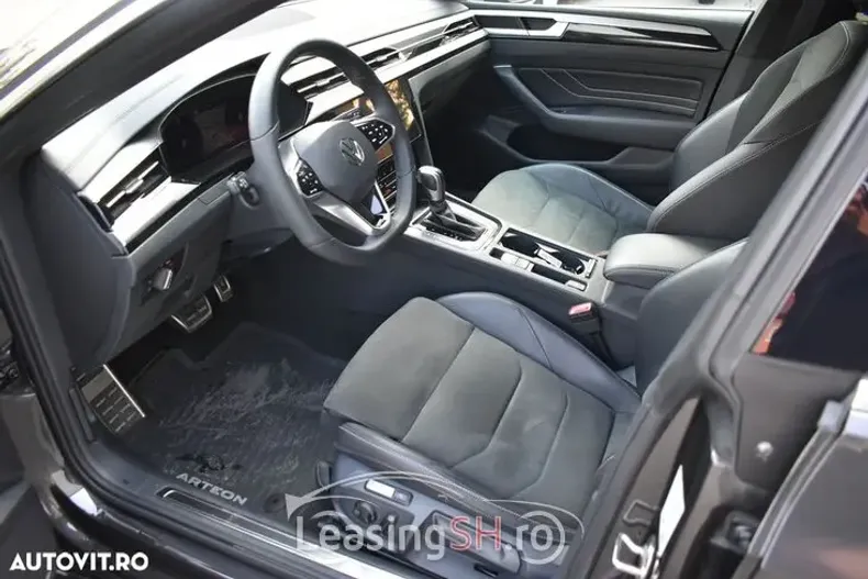 Volkswagen Arteon din 2022 cu 102.727 km - oferta VOL101500 - foto 23