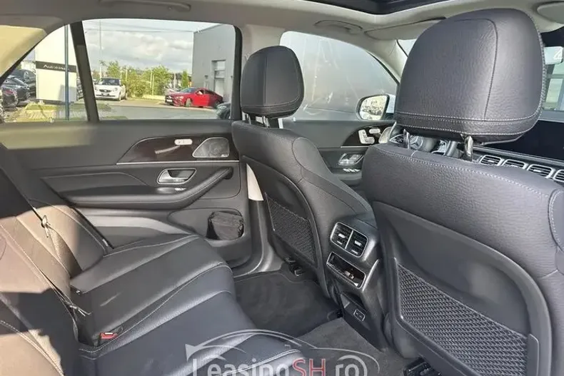 Mercedes-Benz 400 din 2024 cu 5.564 km - oferta MER103140 - foto 11