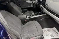 Audi A4 din 2024 cu 8.500 km - oferta AUD94187 - foto 34