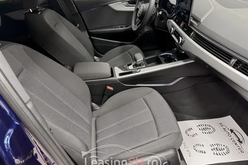 Audi A4 din 2024 cu 8.500 km - oferta AUD94187 - foto 34