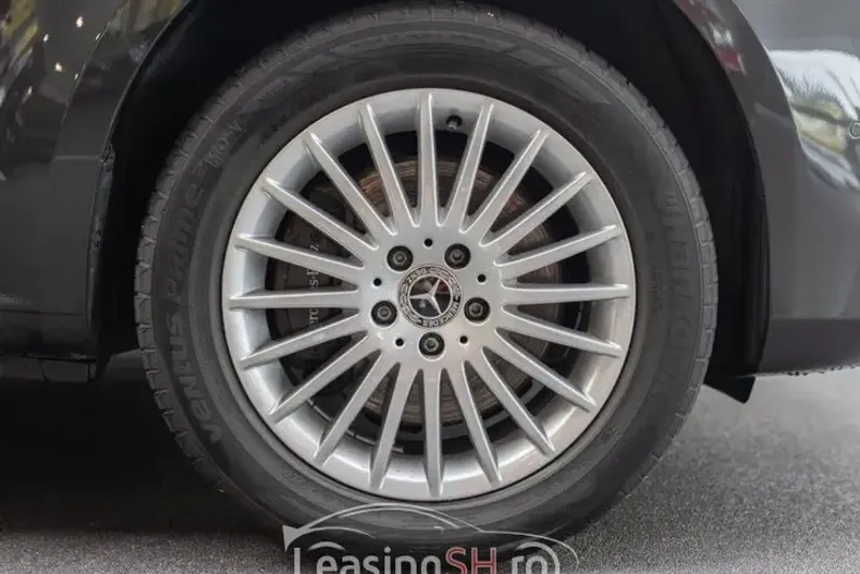 Mercedes-Benz 220 din 2022 cu 42.350 km - oferta MER98708 - foto 18