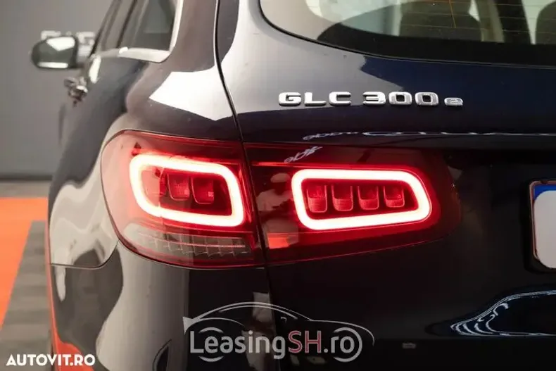 Mercedes-Benz 300 din 2022 cu 50.000 km - oferta MER95022 - foto 4