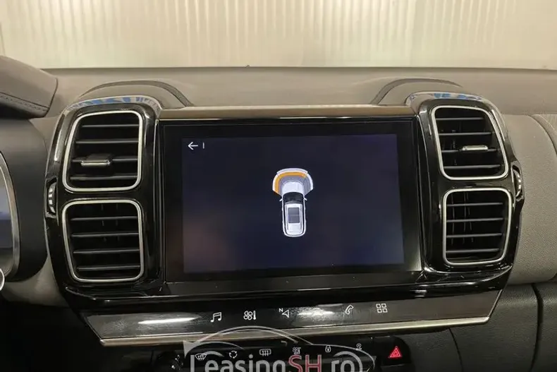 Citroën C5 Aircross din 2021 cu 141.698 km - oferta CIT100177 - foto 13