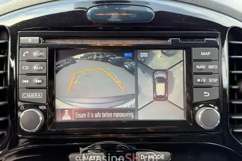 Nissan Juke din 2019 cu 67.000 km - oferta NIS103175 - foto 24