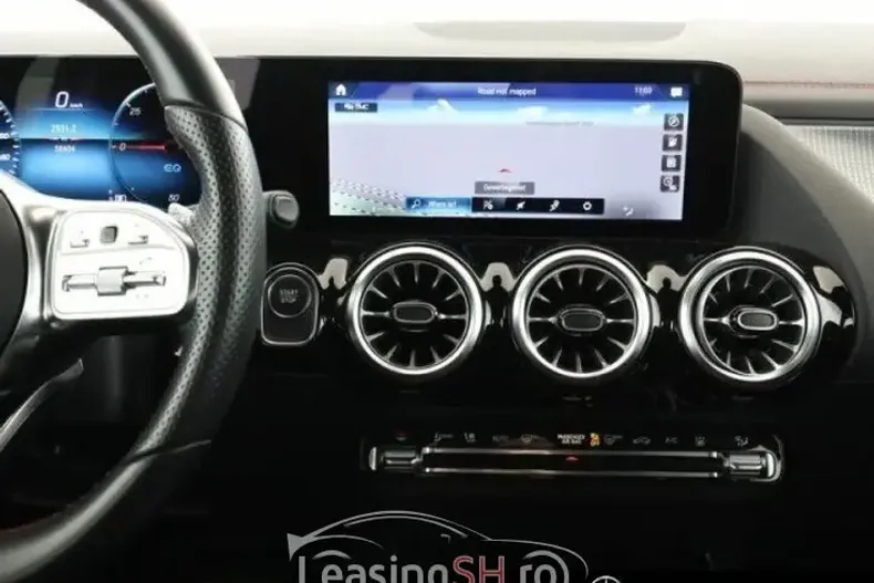 Mercedes-Benz EQA din 2023 cu 58.602 km - oferta MER98028 - foto 8