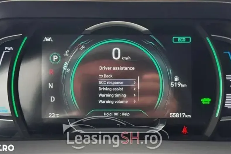 Hyundai IONIQ din 2021 cu 55.000 km - oferta HYU102741 - foto 28